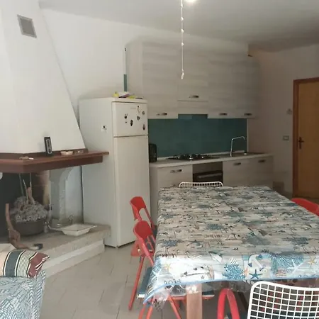 Colombo's House