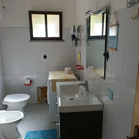 Colombo's House טורה דיי קורסרי