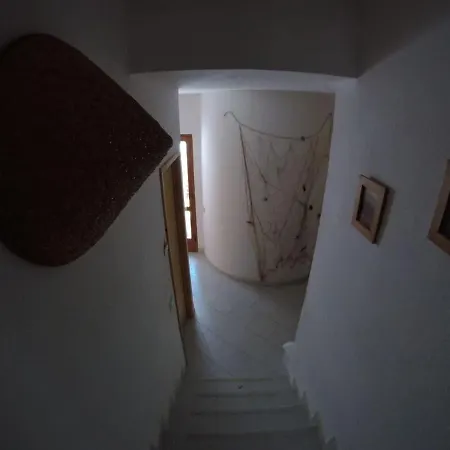 Colombo's House *