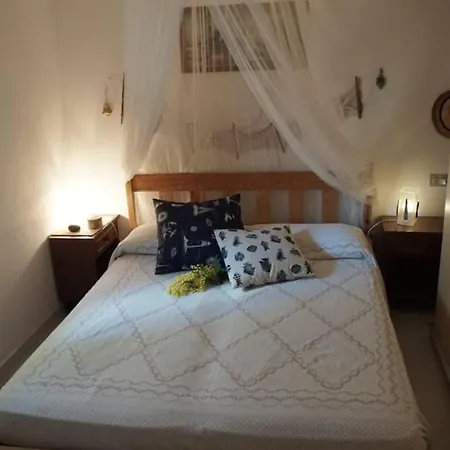 Colombo's House