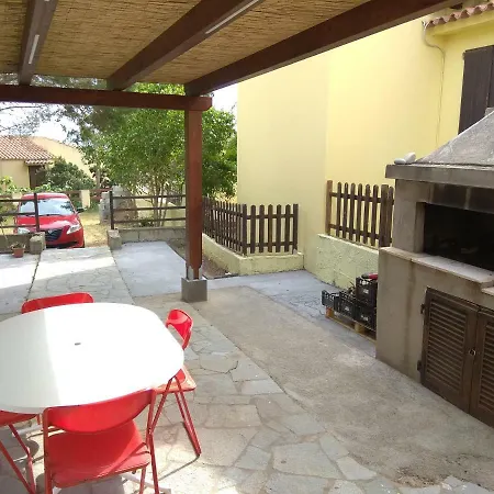 Colombo's House *